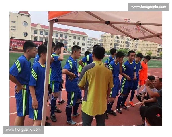 足球比赛时间解析:从开场到加时赛全程详解及其背后规则解读 - 副本 - 副本 - 副本 (2)