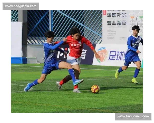 体育比赛规则解析从基本原则到裁判判定与公平竞赛精神实践指南 体育比赛规则解析从基本原则到裁判判定与公平竞赛精神实践指南