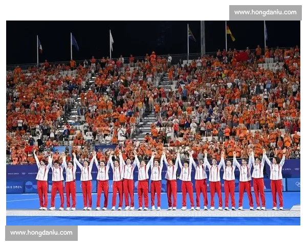 奥运会篮球比赛历史回顾与发展:从起步到全球竞技舞台的蜕变