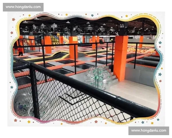 极限飞跃与花样翻腾的蹦床比赛精彩瞬间全记录 极限飞跃与花样翻腾的蹦床比赛精彩瞬间全记录