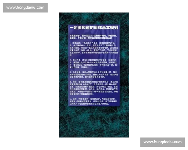 奥运会篮球规则与NBA比赛风格及竞技差异解析
