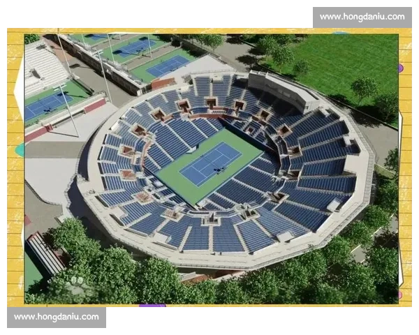 网球巡回赛精彩赛事全景解析与球员竞技表现深度盘点