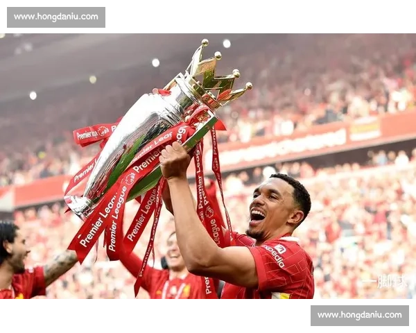 英超联赛全球热度飙升背后的多重魅力解析