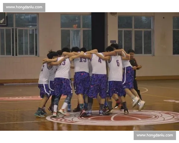 围绕篮球赛事时间安排解析赛程节奏与球队备战策略的全面观察 - 副本