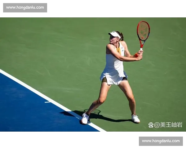 女子网球赛场风云再起新星崛起与传奇对决精彩瞬间解析 - 副本 - 副本