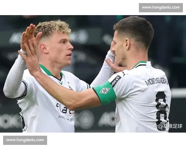 德甲赛事精彩纷呈全程直播带你领略德国足球魅力 - 副本 (2)