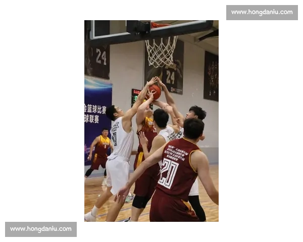 掌握篮球比赛观赛技巧提升观看体验与赛事理解能力 - 副本 (3)