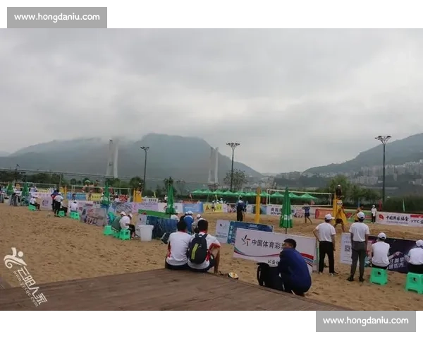 沙滩排球运动的魅力与发展:从竞技到休闲的全面解析 - 副本 - 副本 (2)