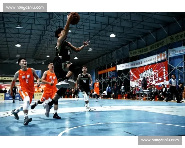 激烈对决篮球半决赛精彩瞬间全程回顾与战术解析