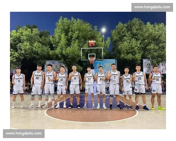 篮球世界杯是什么 全球篮球顶级赛事的盛大聚会与历史传承 - 副本 - 副本 (2)