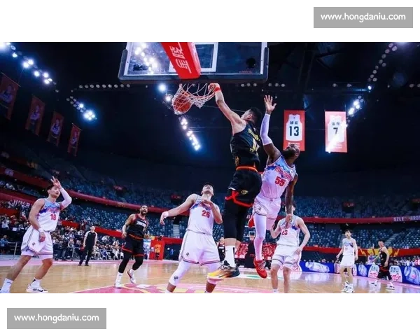 精彩篮球赛事全程直播 热血对决尽在掌握 赛事分析精彩不断 - 副本 (3)