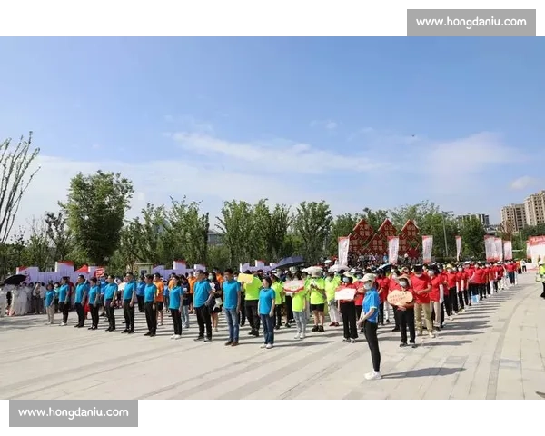 线上体育赛事引领潮流创新发展推动全民健身热潮全面升级