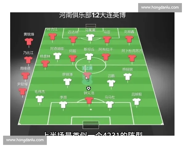 赛前深度解析最新对阵形势全面剖析胜负关键因素 - 副本 (3)